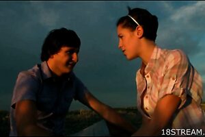 james deen dana vespoli