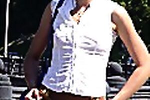 asian girl pounded