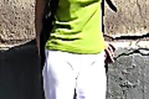 lesbica incinta